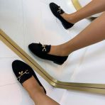 KIMMIE INSTAPPER 1511 BLACK