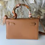 BIRK GESP BAG Y2185 BROWN