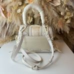 STEVE MADDEN BDIEGO CROSSBODY 0896 BONE