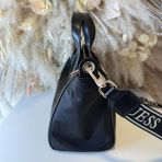 GUESS FOLLIE SMALL TOTE BAG NN9676019 BLACK