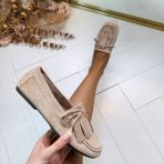 VIKKY INSTAPPER G492 KHAKI