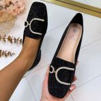 DIDI SPARKLE INSTAPPER 22-100 BLACK