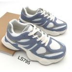 NENA SNEAKER LS-795 BLUE