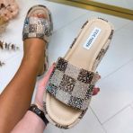 STEVE MADDEN SLIPPER DECORUM-SMR 4003 BROWN