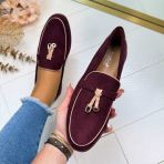 *SALE* FLORA INSTAPPER G481 WINE