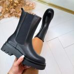BABETTE BOOT A-728 BLACK