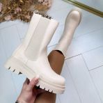 BABETTE BOOT A-728 BEIGE