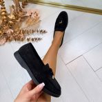 *SALE* SPARKLING INSTAPPER L-30 BLACK