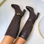 *SALE* DANA HAK LAARS 6383A BROWN