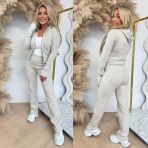 REINDERS MOLLY KNITWEAR PANTS 3711 CREME