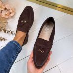 BESTSELLER INSTAPPER TC-1 BROWN