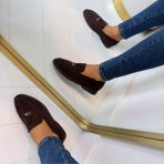 BESTSELLER INSTAPPER TC-1 BROWN