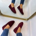 *SALE* CLASSIC SUEDINE INSTAPPER TC-30 WINE