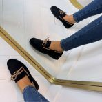 *SALE* VETER INSTAPPER 1883 BLACK