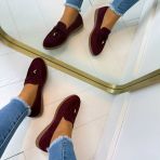 *SALE* MARIE INSTAPPER N907 WINE