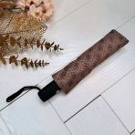 GUESS OPEN-CLOSE UMBRELLA AW5387POL01 LATTELOGO