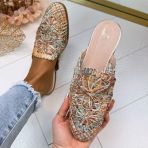 SUMMER INSTAPPER 68-401 BEIGE