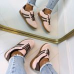 BOBBI SNEAKER WX-192 PINK