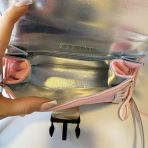 STEVE MADDEN BDIEGO-A BAG 2327 PINK