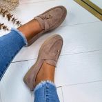 *SALE* MARIE INSTAPPER N907 KHAKI