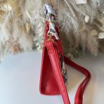 BIRK GESP BAG Y2185 RED