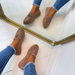 *SALE* MARIE INSTAPPER N907 KHAKI