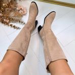 LAYLA GESP HAK LAARS T309 KHAKI