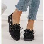 BEDEL INSTAPPER BS-37 BLACK