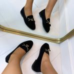 KIMMIE INSTAPPER 1511 BLACK
