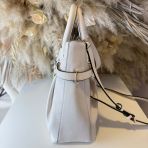 GUESS YESBA LARGE BAG BG783307 OFFWHITE