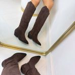 ANNE SUEDINE LAARS 1139 BROWN