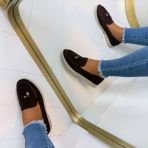 LIVA INSTAPPER DES8015 BROWN