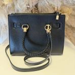 LIU JO MANH BOSTON BAG AA6069 E10012 NERO