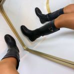 *SALE* DIANA LAARS CLS-539 BLACK