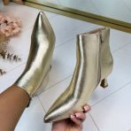 OLIVIA HAKLAARSJE DES658 GOLD