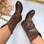 *SALE* FARA BOOT LH216 KHAKI