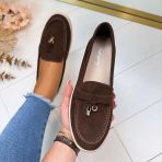 LIVA INSTAPPER DES8015 BROWN