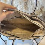 GUESS YESBA LARGE BAG BG783307 OFFWHITE