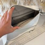 FLOSJES UP BAG H2231 WHITE