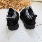 **KIDS** COZY PANTOFFEL 20402 BLACK