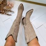 *SALE* LINDSAY LAARS 7691A KHAKI