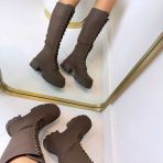 POPPY LAARS XJ-977 KHAKI