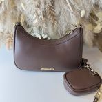 STEVE MADDEN BVITAL-12 BAG 2469 BROWN