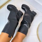 *SALE* CIARA LAARS RQ537 BLACK