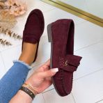 *SALE* GEORGINA INSTAPPER 68-409 WINE