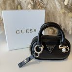 GUESS MINI BAG RW7557P6201 BLACK