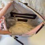 STEVE MADDEN BMISTI-P BAG 2326 PURPLE MUL