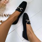 GLAMOUR INSTAPPER 22-101 BLACK