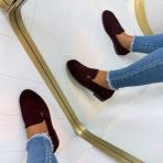 *SALE* GEORGINA INSTAPPER 68-409 WINE