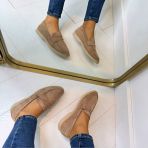 *SALE* CLASSIC SUEDINE INSTAPPER TC-30 KHAKI